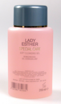 Lady Esther Soft Cleansing Gel